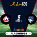 Prediksi Lille vs Le Havre 09 Februari 2025