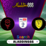 Prediksi Lincoln City Vs Burton Albion 22 Februari 2025