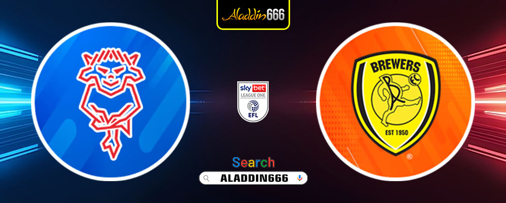 Prediksi Lincoln City Vs Burton Albion 22 Februari 2025