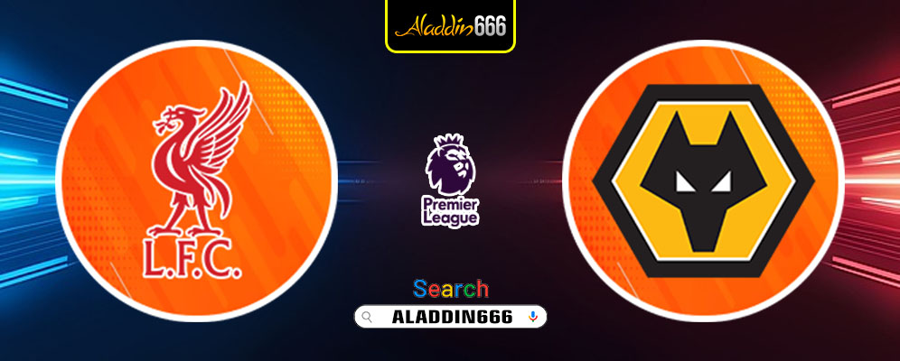 Prediksi Liverpool vs Wolves 16 Februari 2025