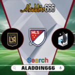 Prediksi Los Angels Fc Vs Minnesota United 23 Februari 2025