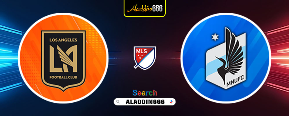 Prediksi Los Angels Fc Vs Minnesota United 23 Februari 2025