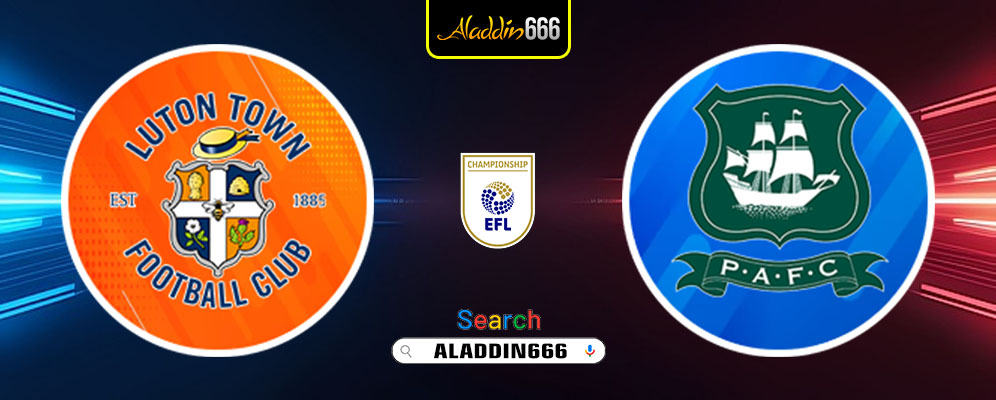 Prediksi Luton Town vs Plymouth Argyle 20 Februari 2025