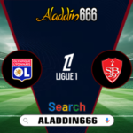 Prediksi Lyon Vs Brest 02 Maret 2025