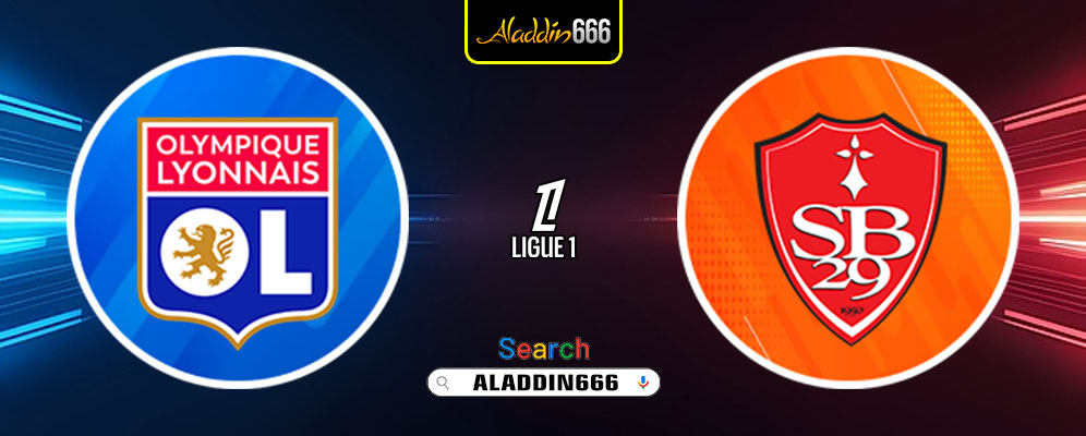 Prediksi Lyon Vs Brest 02 Maret 2025