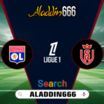 Prediksi Lyon vs Reims 09 Februari 2025