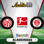 Prediksi Mainz 05 Vs St. Pauli 22 Februari 2025