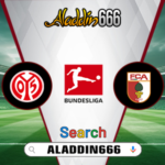Prediksi Mainz 05 vs Augsburg 08 Februari 2025