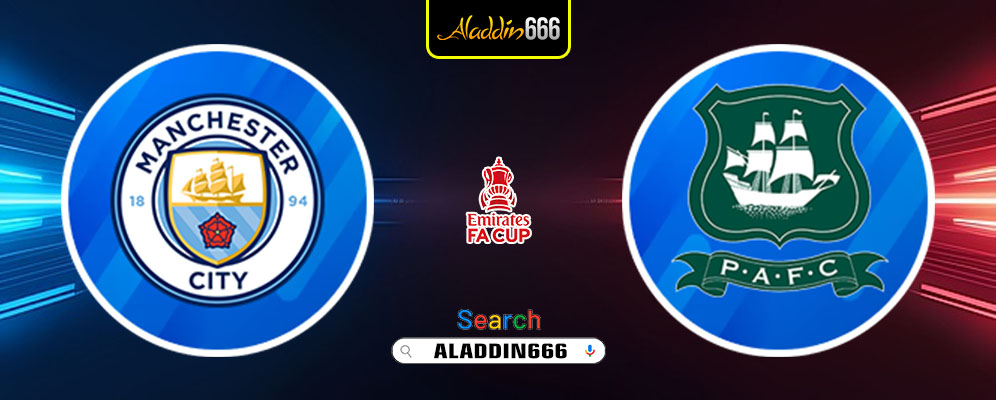 Prediksi Manchester City Vs Plymouth Argyle 02 Maret 2025