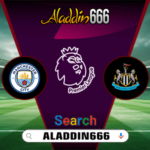 Prediksi Manchester City vs Newcastle United 15 Februari 2025