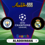 Prediksi Manchester City vs Real Madrid 12 Februari 2025