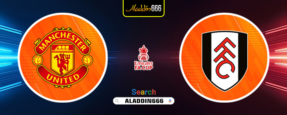 Prediksi Manchester United Vs Fulham 02 Maret 2025