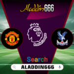 Prediksi Manchester United vs Crystal Palace 02 Februari 2025