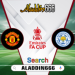 Prediksi Manchester United vs Leicester City 08 Februari 2025