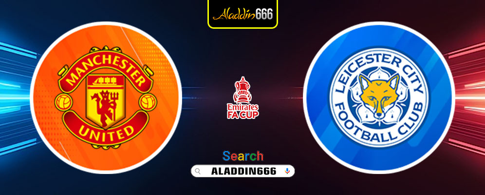 Prediksi Manchester United vs Leicester City 08 Februari 2025