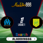 Prediksi Marseille Vs Nantes 03 Maret 2025