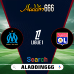 Prediksi Marseille vs Lyon 03 Februari 2025