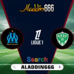 Prediksi Marseille vs Saint Etienne 15 Februari 2025