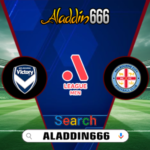Prediksi Melbourne Victory Vs Mlebourne City 22 Februari 2025