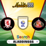 Prediksi Middlesbrough vs Sunderland 04 Februari 2025