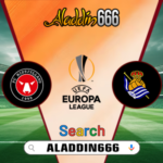 Prediksi Midtjylland vs Real Sociedad 14 Februari 2025