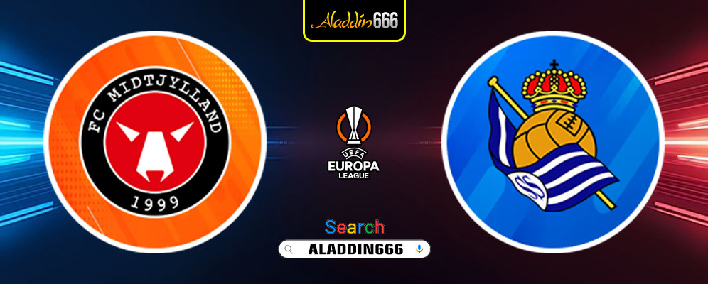 Prediksi Midtjylland vs Real Sociedad 14 Februari 2025