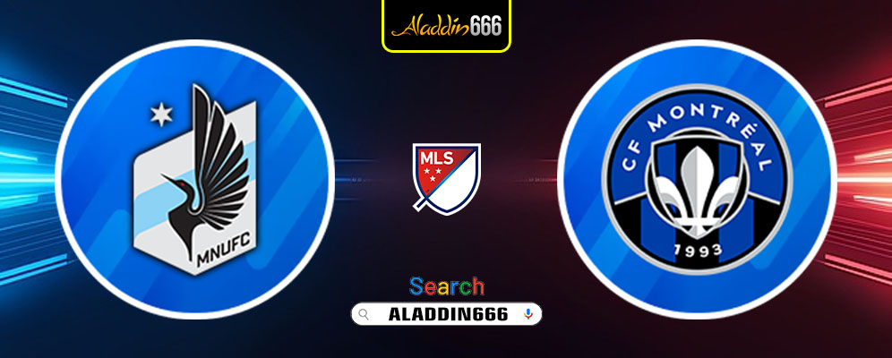 Prediksi Minnesota United Vs Montreal 02 Maret 2025