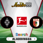 Prediksi Monchengladbach Vs Augsburg 22 Februari 2025