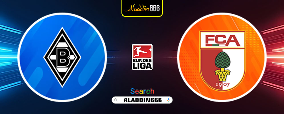 Prediksi Monchengladbach Vs Augsburg 22 Februari 2025