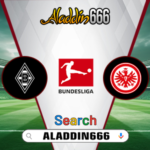Prediksi Monchengladbach vs Eintracht Frankfurt 09 Februari 2025