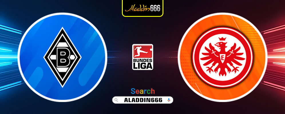 Prediksi Monchengladbach vs Eintracht Frankfurt 09 Februari 2025
