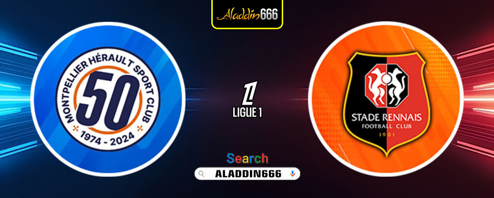 Prediksi Montpellier Vs Rennes 02 Maret 2025