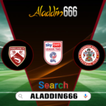 Prediksi Morecambe vs Accrington Stanley 15 Februari 2025
