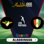 Prediksi Moreirense Vs Estrela Amadora 02 Maret 2025