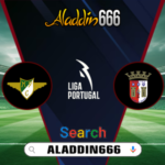 Prediksi Moreirense vs Braga 04 Februari 2025