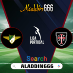 Prediksi Moreirense vs Casa Pia Ac 15 Februari 2025
