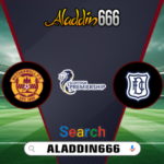 Prediksi Motherwell Vs Dundee Fc 27 Februari 2025