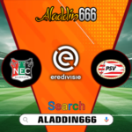 Prediksi NEC Nijmegen vs PSV Eindhoven 02 Februari 2025