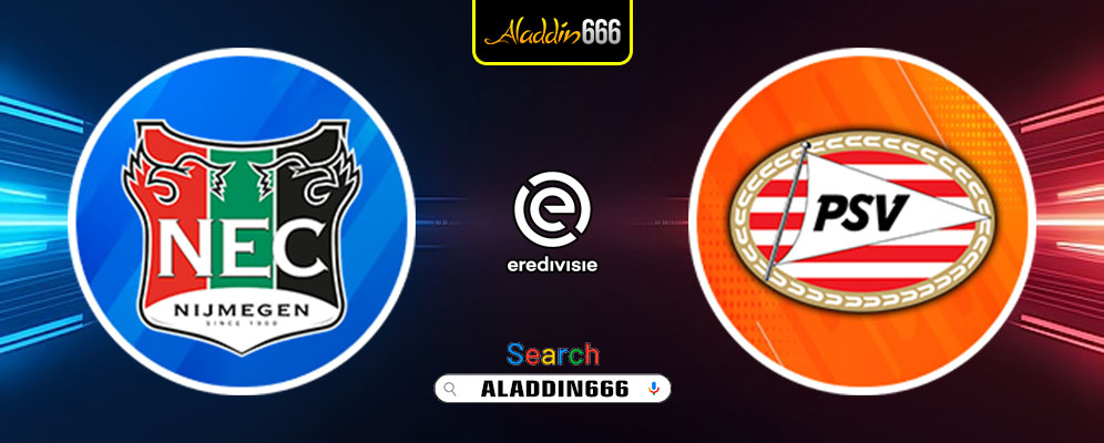 Prediksi NEC Nijmegen vs PSV Eindhoven 02 Februari 2025