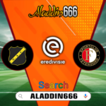 Prediksi Nac Breda vs Feyenoord 16 Februari 2025
