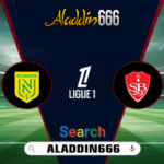 Prediksi Nantes vs Brest 08 Februari 2025