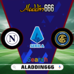 Prediksi Napoli Vs Inter Milan 02 Maret 2025