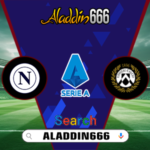 Prediksi Napoli vs Udinese 10 Februari 2025