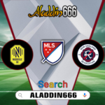 Prediksi Nashville Vs New England 23 Februari 2025