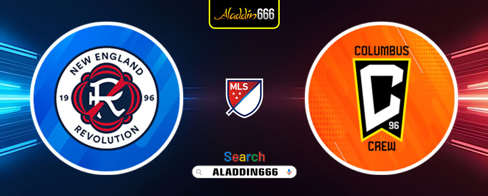 Prediksi New England Vs Columbus Crew 02 Maret 2025