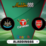 Prediksi Newcastle United vs Arsenal 06 Februari 2025