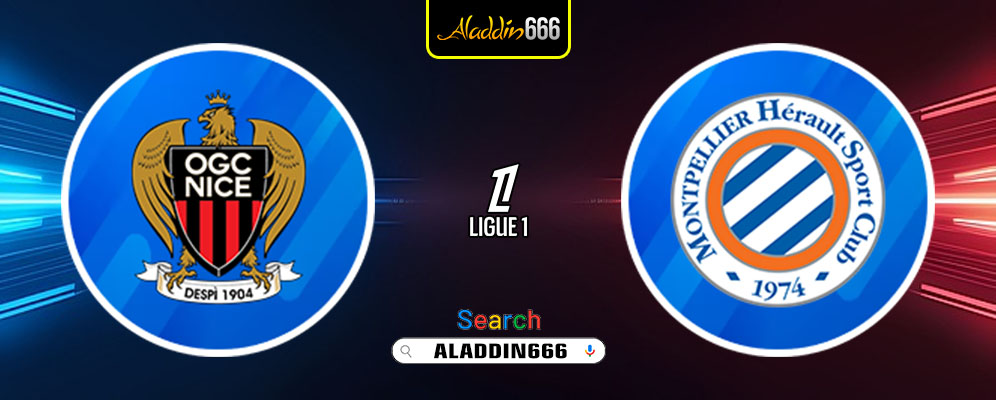 Prediksi Nice Vs Montpellier 23 Februari 2025