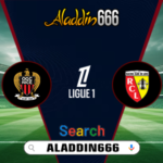 Prediksi Nice vs Lens 08 Februari 2025