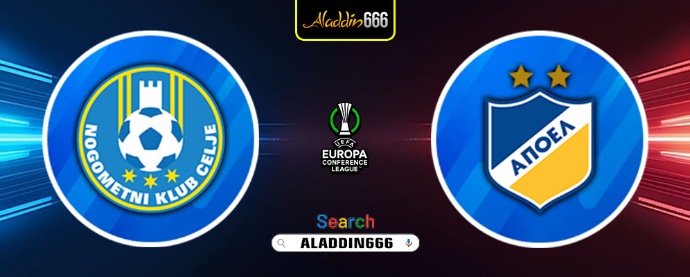 Prediksi Nk Celje vs APOEL Nicosia 14 Februari 2025