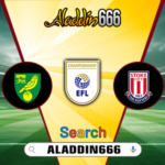 Prediksi Norwich City Vs Stoke City 22 Februari 2025